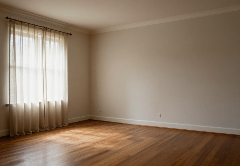 Dry, clean carpet in Elizabeth Hills home after professional drying